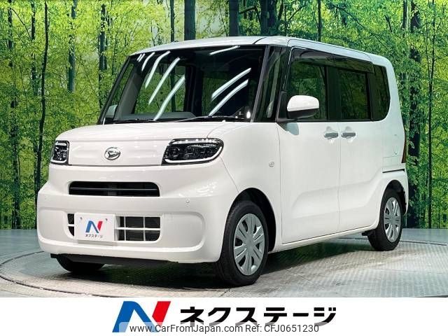 daihatsu tanto 2019 -DAIHATSU--Tanto 6BA-LA650S--LA650S-0058921---DAIHATSU--Tanto 6BA-LA650S--LA650S-0058921- image 1