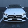 mercedes-benz c-class 2024 CFJ1776351 image 11