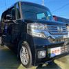 honda n-box 2013 -HONDA 【つくば 581ｶ7670】--N BOX DBA-JF1--JF1-1233327---HONDA 【つくば 581ｶ7670】--N BOX DBA-JF1--JF1-1233327- image 2