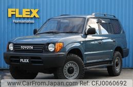 toyota land-cruiser-prado 2000 -TOYOTA--Land Cruiser Prado GF-RZJ95W--RZJ95-0035765---TOYOTA--Land Cruiser Prado GF-RZJ95W--RZJ95-0035765-