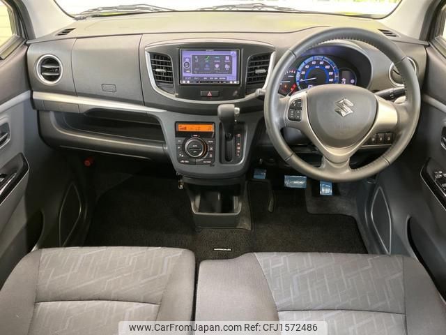 suzuki wagon-r-stingray 2014 CFJ1572486 image 2