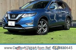 nissan x-trail 2020 -NISSAN--X-Trail DBA-T32--T32-552018---NISSAN--X-Trail DBA-T32--T32-552018-