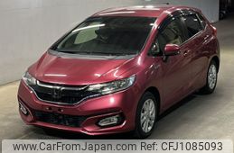 honda fit 2017 -HONDA--Fit GP5-3403628---HONDA--Fit GP5-3403628-