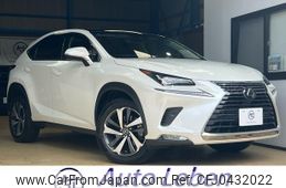 lexus nx 2019 -LEXUS 【名変中 】--Lexus NX AGZ10--1021915---LEXUS 【名変中 】--Lexus NX AGZ10--1021915-