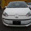 volkswagen up 2013 -VOLKSWAGEN--VW up AACHY--DD099681---VOLKSWAGEN--VW up AACHY--DD099681- image 13