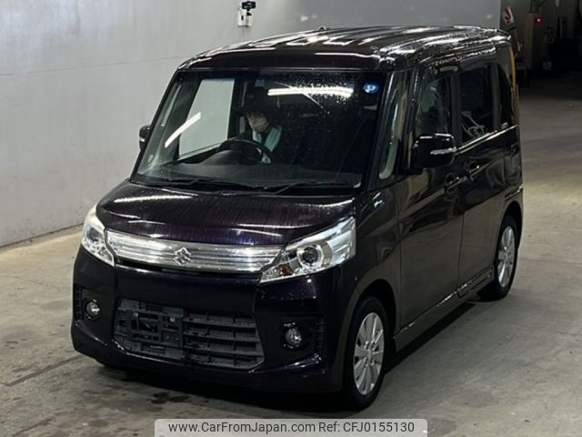 suzuki spacia 2013 -SUZUKI--Spacia MK32S-508857---SUZUKI--Spacia MK32S-508857- image 1