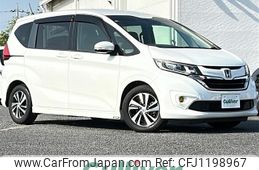 honda freed 2017 -HONDA--Freed DBA-GB5--GB5-1048145---HONDA--Freed DBA-GB5--GB5-1048145-