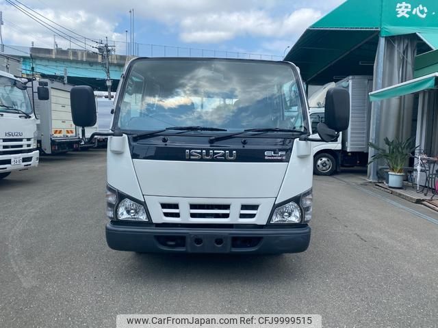 isuzu elf-truck 2005 GOO_NET_EXCHANGE_0802180A30240712W001 image 2