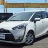 toyota sienta 2016 -TOYOTA--Sienta DBA-NSP170G--NSP170-7070905---TOYOTA--Sienta DBA-NSP170G--NSP170-7070905- image 2