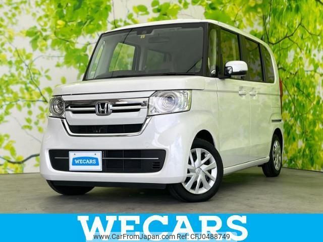 honda n-box 2023 quick_quick_6BA-JF3_JF3-5265932 image 1