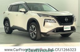 nissan x-trail 2022 CFJ1266323