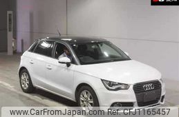 audi a1 2015 -AUDI--Audi A1 8XCAX-EB123489---AUDI--Audi A1 8XCAX-EB123489-