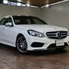 mercedes-benz e-class 2015 -MERCEDES-BENZ--Benz E Class RBA-212055C--WDD2120552B099475---MERCEDES-BENZ--Benz E Class RBA-212055C--WDD2120552B099475- image 1