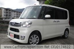 daihatsu tanto 2017 -DAIHATSU--Tanto LA600S--0571026---DAIHATSU--Tanto LA600S--0571026-