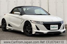 honda s660 2017 -HONDA--S660 DBA-JW5--JW5-1023097---HONDA--S660 DBA-JW5--JW5-1023097-