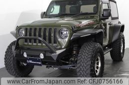 jeep wrangler 2021 quick_quick_7BA-JL36S_1C4HJXJG3MW757451