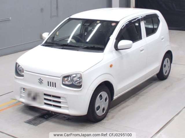 suzuki alto 2019 -SUZUKI--Alto DBA-HA36S--HA36S-524471---SUZUKI--Alto DBA-HA36S--HA36S-524471- image 1