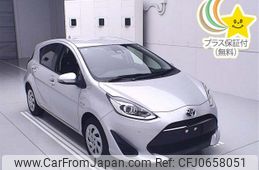 toyota aqua 2018 -TOYOTA--AQUA NHP10-2597360---TOYOTA--AQUA NHP10-2597360-