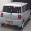 suzuki alto-lapin 2010 -SUZUKI 【習志野 580ｻ1982】--Alto Lapin HE22S--158296---SUZUKI 【習志野 580ｻ1982】--Alto Lapin HE22S--158296- image 6