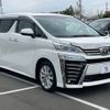 toyota vellfire 2019 -TOYOTA--Vellfire DBA-AGH30W--AGH30-0271010---TOYOTA--Vellfire DBA-AGH30W--AGH30-0271010- image 14