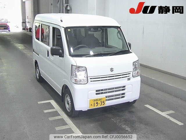 suzuki every 2023 -SUZUKI 【静岡 480ﾁ1935】--Every DA17V--DA17V-687240---SUZUKI 【静岡 480ﾁ1935】--Every DA17V--DA17V-687240- image 1