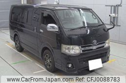 toyota hiace-van 2013 quick_quick_QDF-KDH201V_0114957