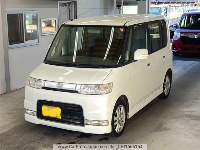 daihatsu tanto 2006 CFJ1566154 image 1