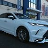 toyota harrier-hybrid 2021 -TOYOTA--ﾊﾘｱｰ ﾊｲﾌﾞﾘｯﾄﾞ 6AA-AXUH85--AXUH85-0016811---TOYOTA--ﾊﾘｱｰ ﾊｲﾌﾞﾘｯﾄﾞ 6AA-AXUH85--AXUH85-0016811- image 7