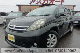 toyota isis 2010 -TOYOTA 【名変中 】--Isis ZGM10W--0007123---TOYOTA 【名変中 】--Isis ZGM10W--0007123-