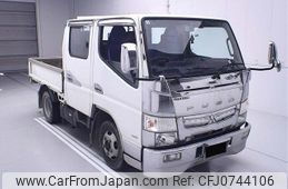 mitsubishi-fuso canter 2017 -MITSUBISHI--Canter FBA20-554601---MITSUBISHI--Canter FBA20-554601-