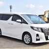 toyota alphard 2017 quick_quick_DBA-AGH30W_AGH30-0111820 image 13