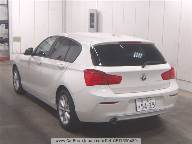 bmw 1-series 2016 CFJ1530439 image 2