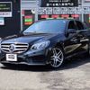 mercedes-benz e-class 2016 CFJ1597012 image 1