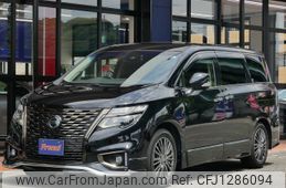 nissan elgrand 2021 -NISSAN--Elgrand 5BA-PNE52--PNE52-067089---NISSAN--Elgrand 5BA-PNE52--PNE52-067089-