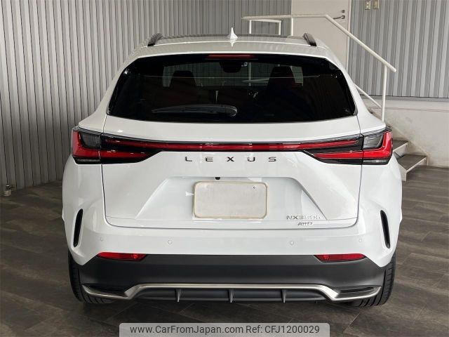 lexus nx 2023 -LEXUS--Lexus NX AAZH25--AAZH25-1003670---LEXUS--Lexus NX AAZH25--AAZH25-1003670- image 2