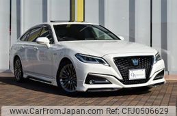 toyota crown-hybrid 2019 quick_quick_6AA-GWS224_1006222