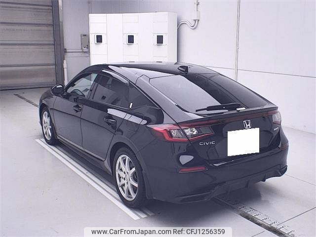 honda civic 2023 -HONDA 【京都 31Lﾊ358】--Civic FL4-1002592---HONDA 【京都 31Lﾊ358】--Civic FL4-1002592- image 2