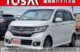 honda n-wgn 2016 quick_quick_DBA-JH2_JH2-1109332