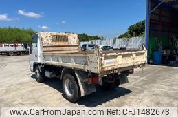isuzu elf-truck 2006 CFJ1482673