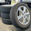 suzuki wagon-r 2010 CFJ1697460 image 8