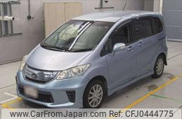 honda freed 2011 -HONDA--Freed DAA-GP3--GP3-1011881---HONDA--Freed DAA-GP3--GP3-1011881-