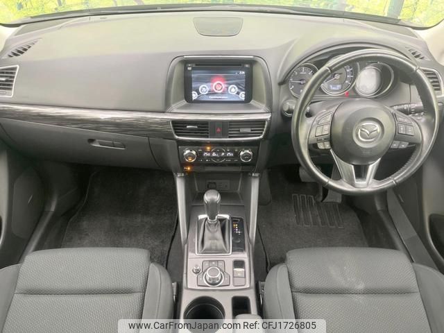 mazda cx-5 2016 CFJ1726805 image 2