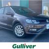 volkswagen polo 2014 -VOLKSWAGEN--VW Polo DBA-6RCJZ--WVWZZZ6RZFU027942---VOLKSWAGEN--VW Polo DBA-6RCJZ--WVWZZZ6RZFU027942- image 1