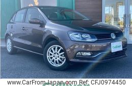 volkswagen polo 2014 -VOLKSWAGEN--VW Polo DBA-6RCJZ--WVWZZZ6RZFU027942---VOLKSWAGEN--VW Polo DBA-6RCJZ--WVWZZZ6RZFU027942-