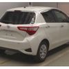 toyota vitz 2019 -TOYOTA--Vitz DBA-NSP130--NSP130-4026407---TOYOTA--Vitz DBA-NSP130--NSP130-4026407- image 2