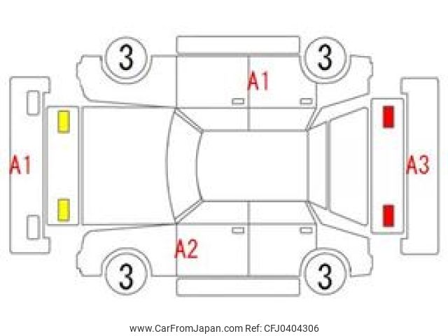 toyota porte 2013 -TOYOTA--Porte DBA-NCP145--NCP145-9011730---TOYOTA--Porte DBA-NCP145--NCP145-9011730- image 2