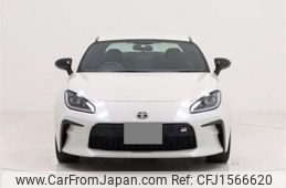 toyota 86 2022 CFJ1566620