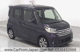 nissan dayz-roox 2014 -NISSAN--DAYZ Roox B21A--0025250---NISSAN--DAYZ Roox B21A--0025250-