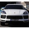 porsche cayenne 2018 -PORSCHE 【長崎 351】--Porsche Cayenne ABA-E3K30--WP1ZZZ9YZKDA04453---PORSCHE 【長崎 351】--Porsche Cayenne ABA-E3K30--WP1ZZZ9YZKDA04453- image 22