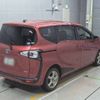 toyota sienta 2015 -TOYOTA 【京都 531ﾌ4000】--Sienta DAA-NHP170G--NHP170-7019108---TOYOTA 【京都 531ﾌ4000】--Sienta DAA-NHP170G--NHP170-7019108- image 2